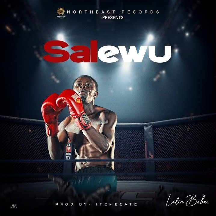 Lilin Baba - Salewu Lilin Baba - Salewu