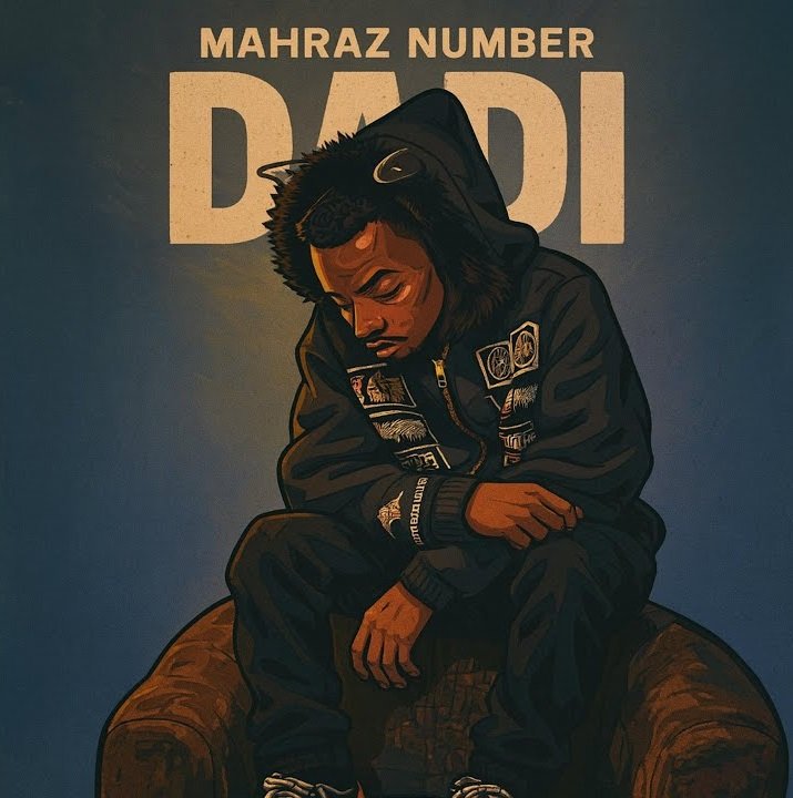 Mahraz Number 1 - Dadi Mahraz Number 1 - Dadi