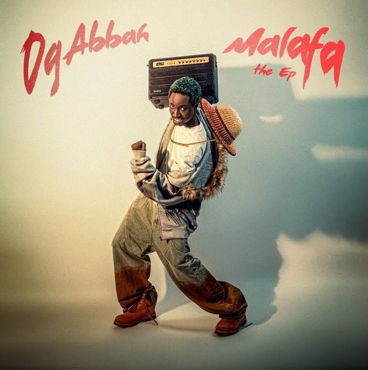 MUSIC: Og Abbah - Wayyo Dadi Og Abbah - Malafa The Ep 2025