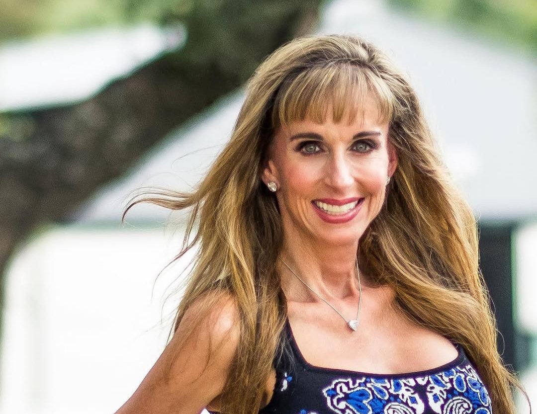 Susan Dell: Age, Kids, and Net Worth – Details on Michael and Susan Dell's Historic $6.25 Billion Donation Susan Dell age