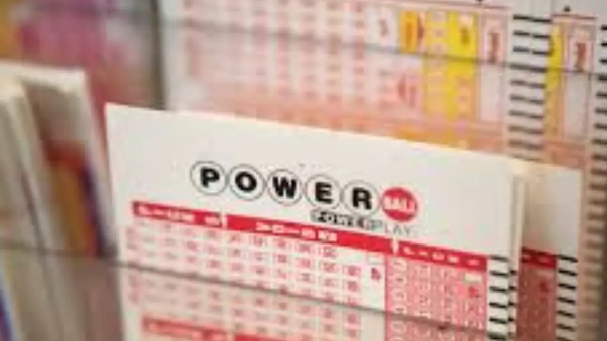 Powerball Winning Numbers for Wednesday, December 3, 2025 — Check Your Tickets Powerball winning numbers December 3 2025