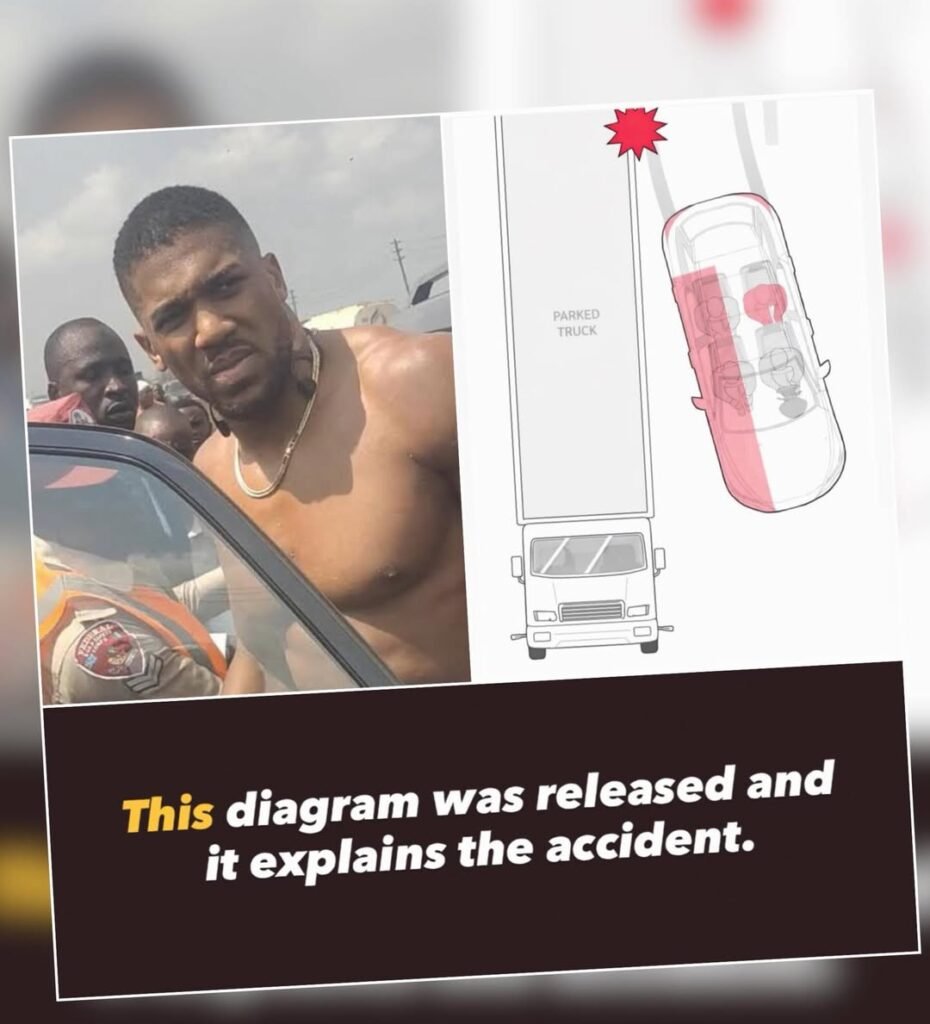 Anthony Joshua Accident: Tragic Car Crash Claims Lives of 2 Friends (Sina Ghami & Latif Ayodele) – Photos and Video Updates Screenshot 20251230 063442