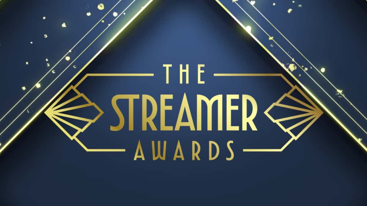 The Streamer Awards 2025: Winners, News, and Who Won Streamer of the Year Streamer awards news