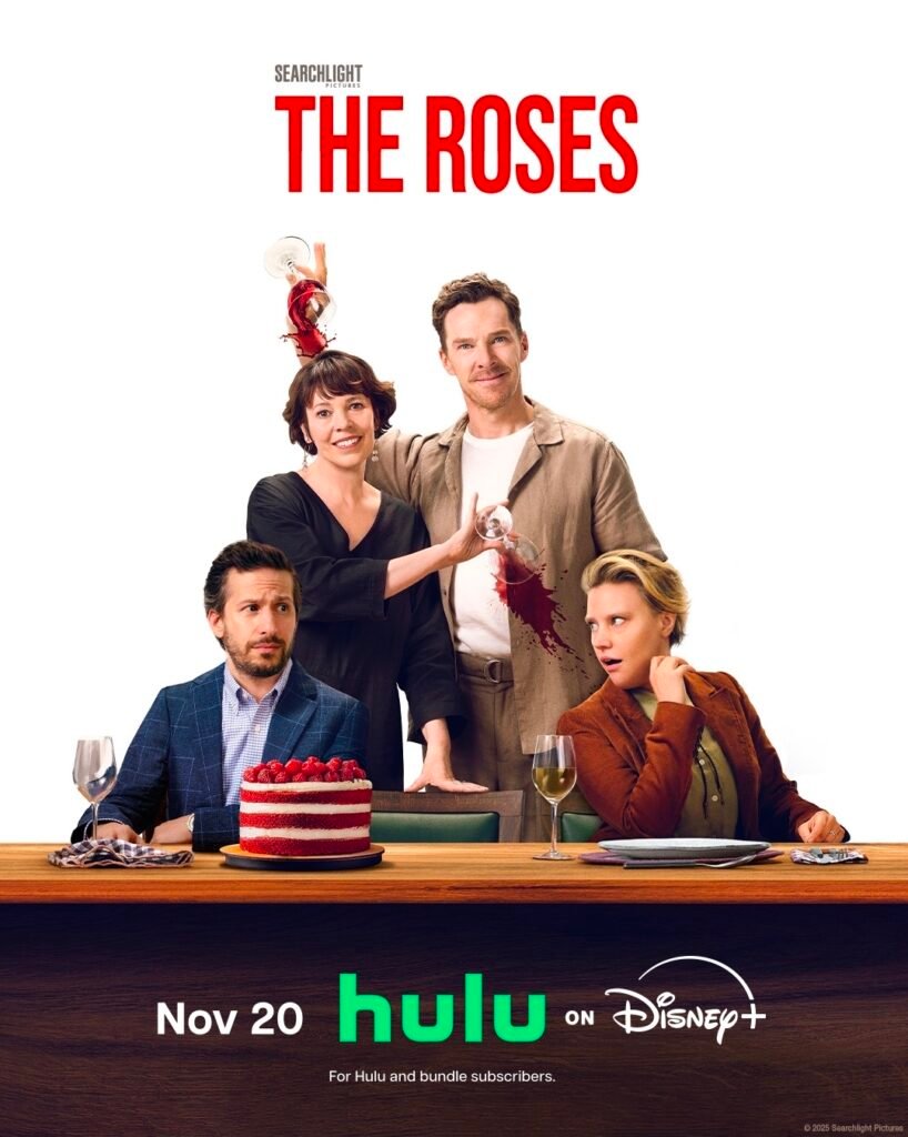 Streamer Awards 2025: How ‘The Roses’ & ‘Wicked’ Defined Streaming Success The Roses