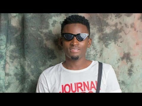 MUSIC: Abdul D One โ Maryama Abdul D One Maryama