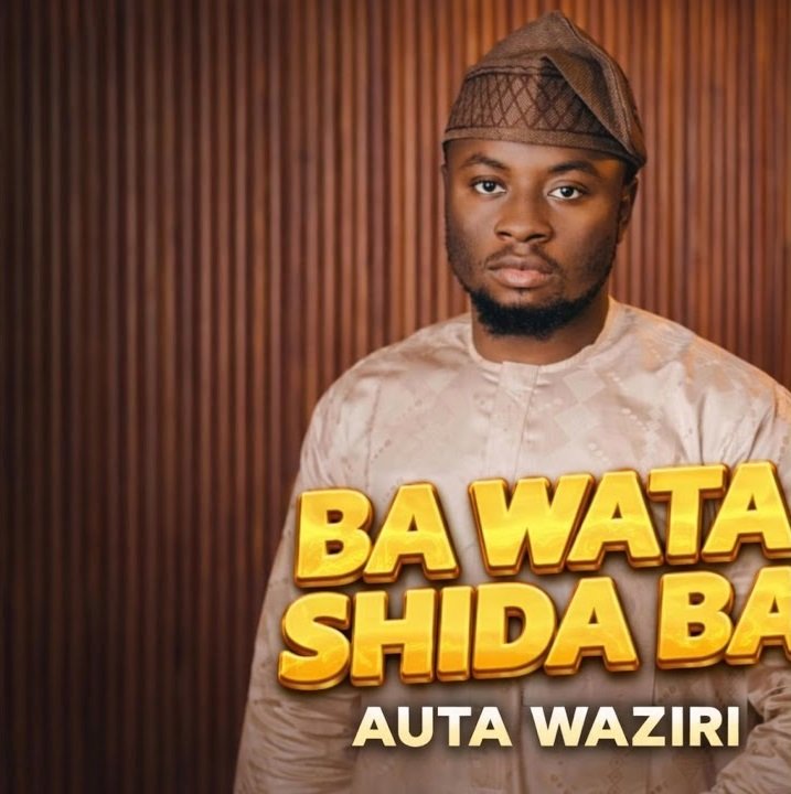 Auta Waziri Ba Wata Shida Ba