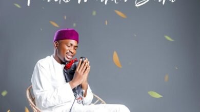 Emteey Shmurda - Karki Manta Dani Ft. Auta Waziri Emteey Shmurda Karki Manta Dani New Song 2026