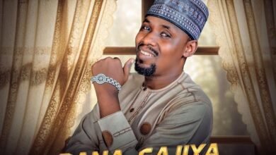 Hussaini Danko - Bana Gajiya Da Ganin Ki Hussaini Danko - Bana Gajiya Da Ganin Ki