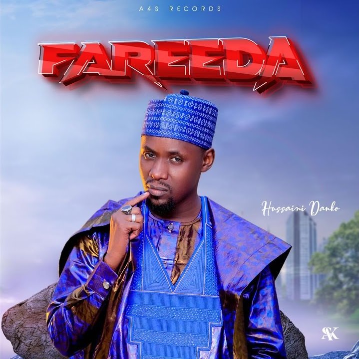 Hussaini Danko - Fareeda Hussaini Danko - Fareeda