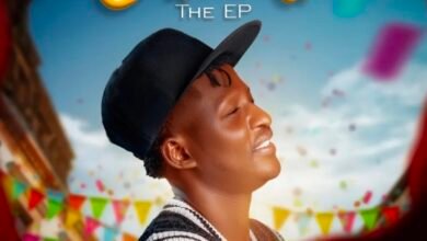 ALBUM: Hussaini M Pizzah - Cakwai EP Hussaini M Pizzah Cakwai (EP) 2026