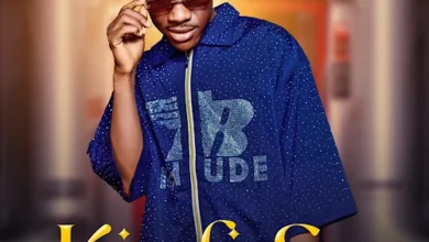 JB Yaseer - Kinfi Su JB Yaseer - Kinfi Su