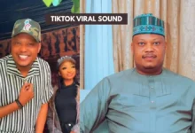 400k+ TikTok Videos! Why "Kina Burgeni Balaraba" (Maishadda’s Anthem) is Viral Maishadda dancing with Auta in Kina Burgeni Balaraba viral video