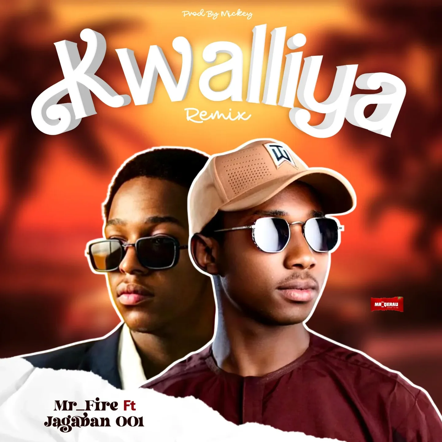 Mr Fire Kwalliya New Song 2026