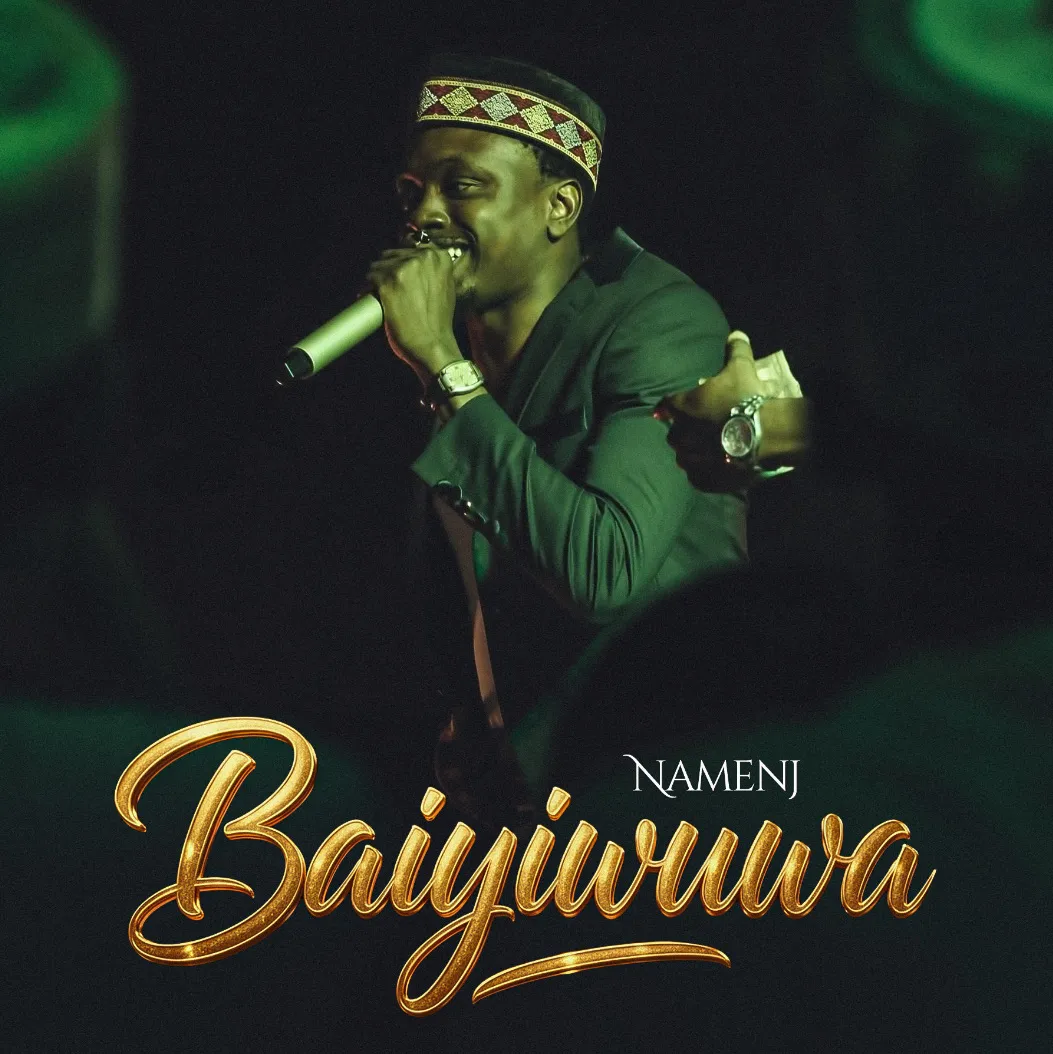 Namenj - Baiyiwuwa Song 2026