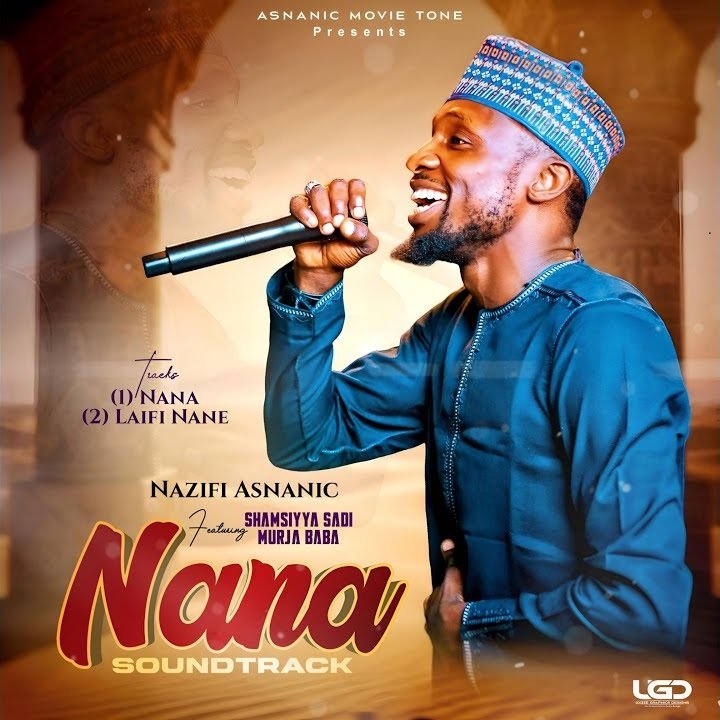 Nazifi Asnanic Laifi Nane Sound Track 2026