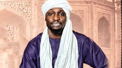 Nazifi Asnanic - Rai Da Buri Nazifi Asnanic Rai Da Buri