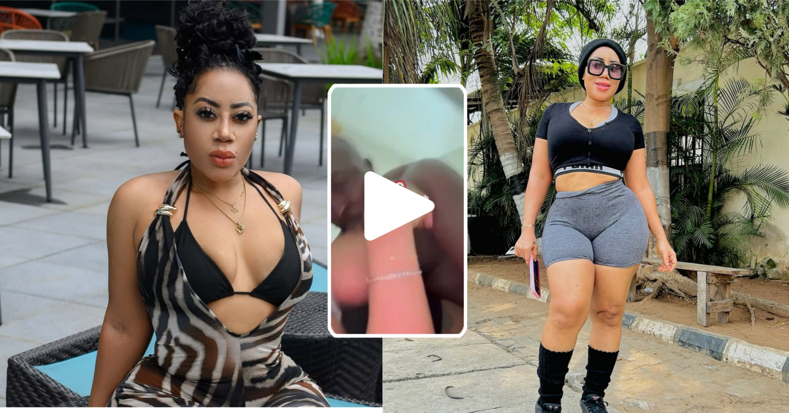 Did I Just Hear Concentrate On The Camera? Moment Moyo Lawal Viral Video Resurface (Video) Picsart 26 01 02 16 44 10 259 scaled