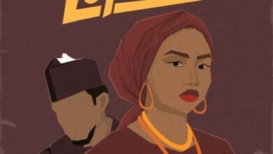 Princess Mufeedah - Lokacina Ft. Zeeny Princess Mufeedah Lokacina New Song 2026