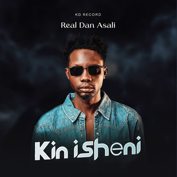 Real Dan Asali - Kin Isheni