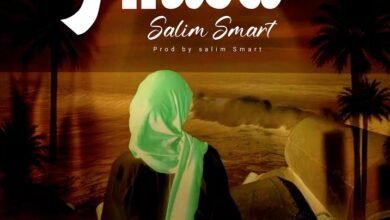 Salim Smart - Anisa Ft. Shamsiyya Sadi Salim Smart Anisa