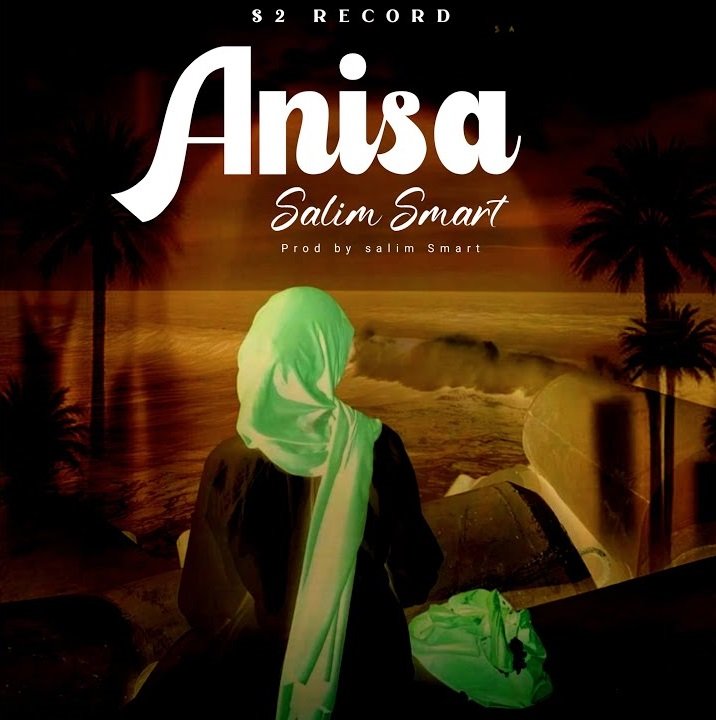 Salim Smart Anisa