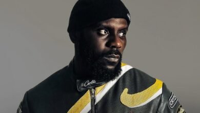 Odumodublvck Vows to Boycott Ghanaian Artists Following Nigeria’s Loss to Morocco Screenshot 20260115 114958