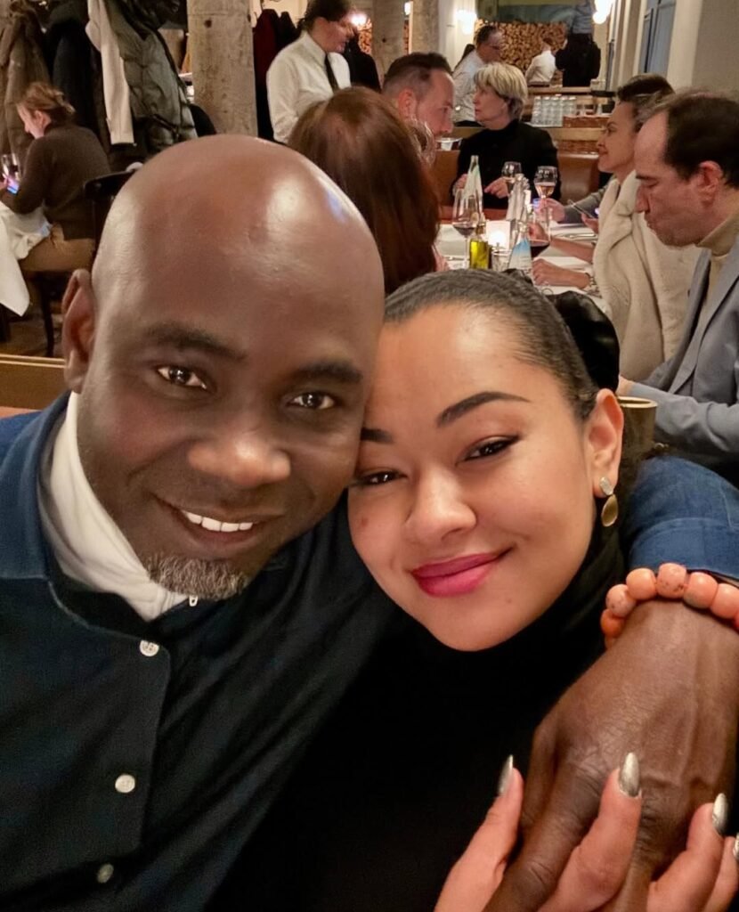 Natasha Akpoti Biography: Age, Religion, Husband, First Son & Latest News 2026 Natasha Akpoti first husband