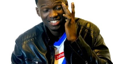 Africana Boy - Kudi Africana Boy - Kudi