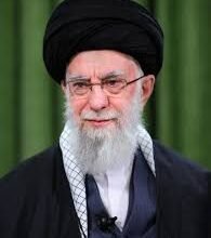 Ali Khamenei Biography, Net Worth, Age, Wife, Education, Family, Real Name, Career and Personal Life Ali Khamenei