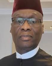 Ambassador Ismail Abba Yusuf Biography, Age, Net Worth, Wife, Family, Career and Personal Life Ambassador Ismail Abba Yusuf Biography