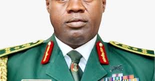Brigadier General Samaila M. Uba Biography: Age, Education, Family, Career & Early Life Brigadier General Samaila Mohammed Uba