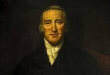 Charles Simeon Biography, Net Worth, Age, Wife, Education, Family, Real Name, Career and Personal Life Charles Simeon