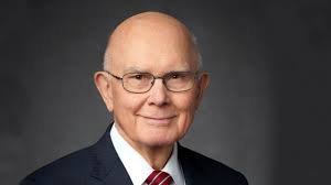 Dallin Harris Oaks Biography, Net Worth, Age, Wife, Family, Education, Career and Personal Life Dallin Harris Oaks Biography