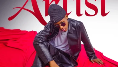 Dan Karamin Hajiya - Artist Dan Karamin Hajiya Artist song cover photo