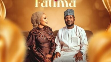 Danmusa New Prince - Ibrahim & Fatima Danmusa New Prince Ibrahim and Fatima song cover