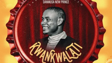 Danmusa New Prince - Kwankwalati Danmusa New Prince Kwankwalati song cover photo