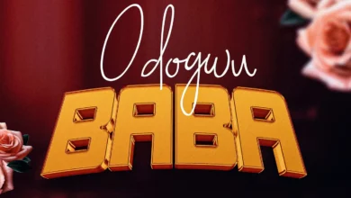 Danmusa New Prince - Odogwu Baba Danmusa New Prince Odogwu Baba song cover photo