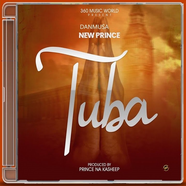 Danmusa New Prince Tuba song cover photo