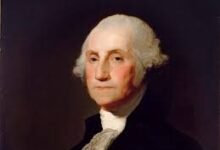 George Washington Biography, Net Worth, Age, Wife, Education, Family, Real Name, Career, Early Life, Date of Birth, Children and Religion George Washington Biography