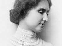 Helen Keller Biography, Age, Net Worth, Husband, Education, Family, Career and Personal Life Helen Keller Biography