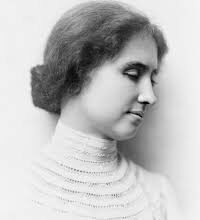 Helen Keller Biography, Age, Net Worth, Husband, Education, Family, Career and Personal Life Helen Keller Biography