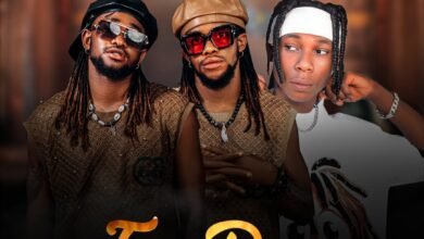 Hevi Reign Ft. Slim f - Fun Day Hevi Reign and Slim f Fun Day song cover art