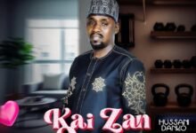 Hussaini Danko - Kai Zan Aura