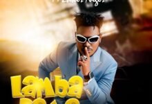 M Zakir Niger Lanba Daya song cover photo