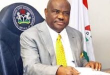 Nyesom Wike Biography: Net Worth, Age, Wife, Education, Family & Career Nyesom Wike Biography