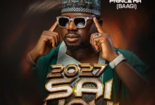 Prince Mk Baagi - Sai Kayi Prince M Baagi Sai Kayi song cover photo