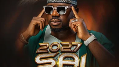 Prince Mk Baagi - Sai Kayi Prince M Baagi Sai Kayi song cover photo