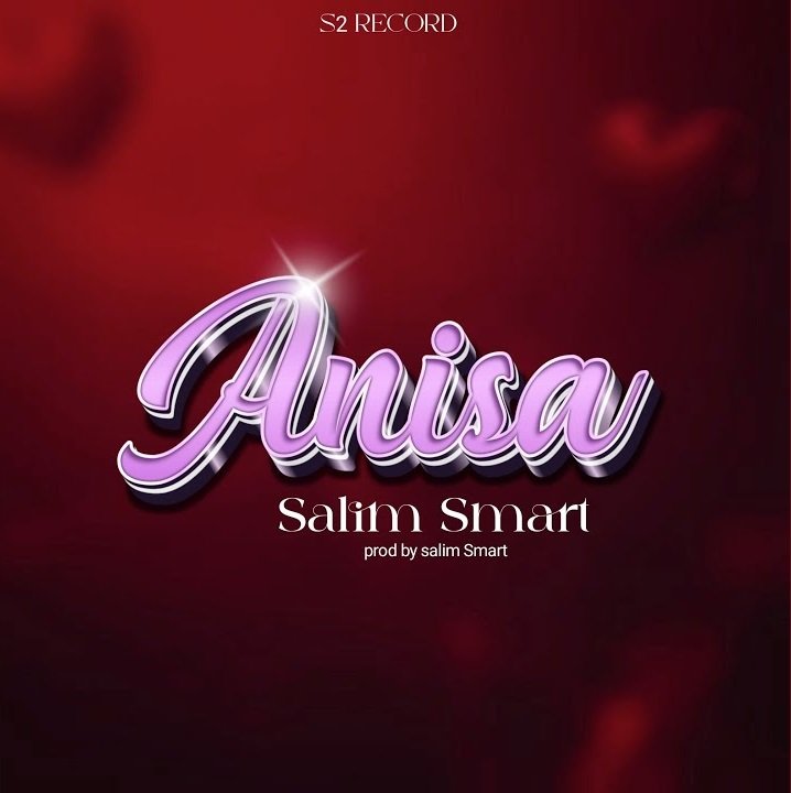 Salim Smart Anisa 2 song cover photo