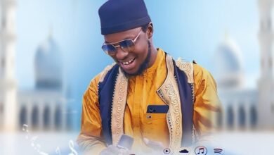 Sirrin Fatahi - Ya Ibrahimu Sirrin Fatahi Ya Ibrahimu song cover photo