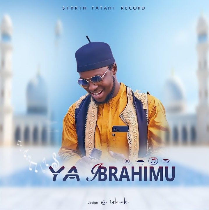 Sirrin Fatahi Ya Ibrahimu song cover photo